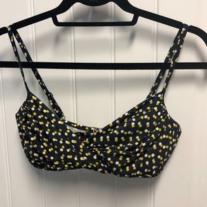 BODEN Bikini Top Size 34C  G1-1270